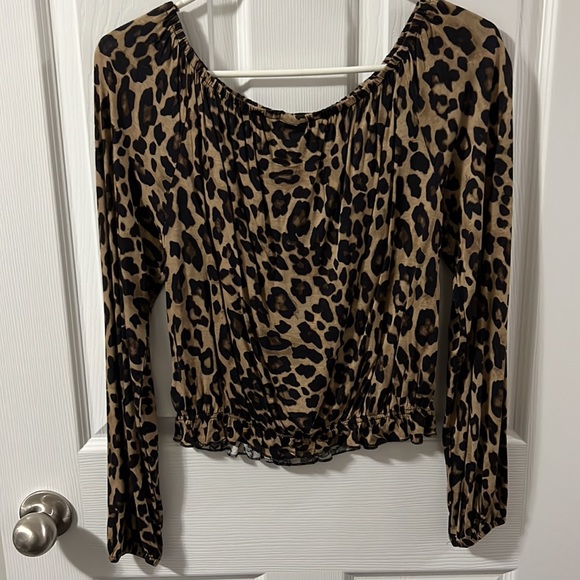 H&M Long sleeve Top - Picture 4 of 4